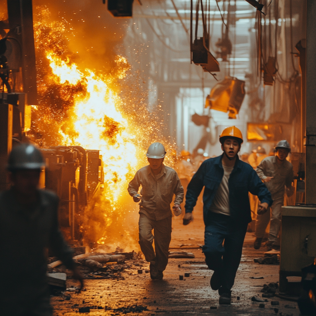 Curso Administración de Riesgos